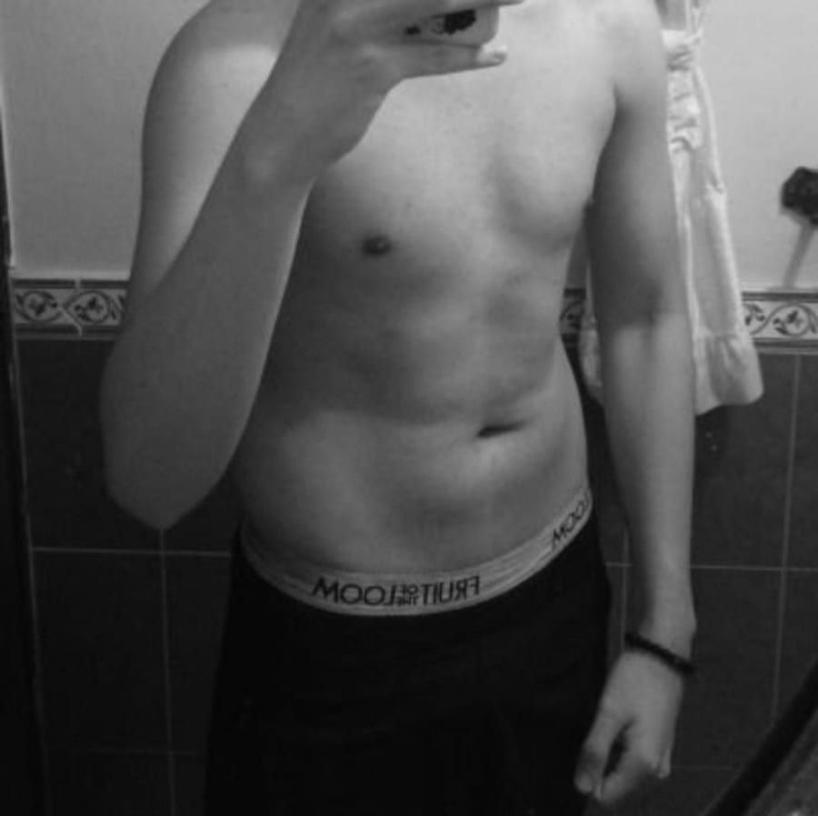 Profil de Meddy