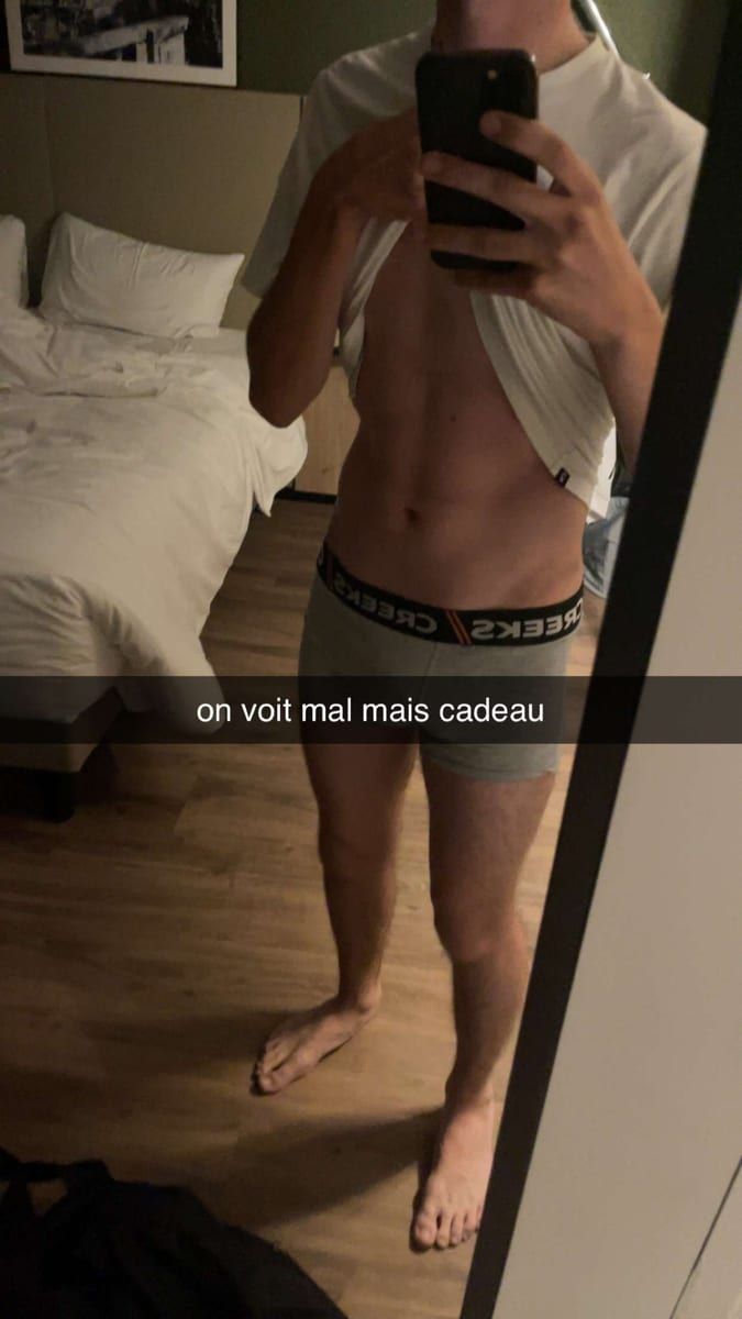 Profil de Oswaldo