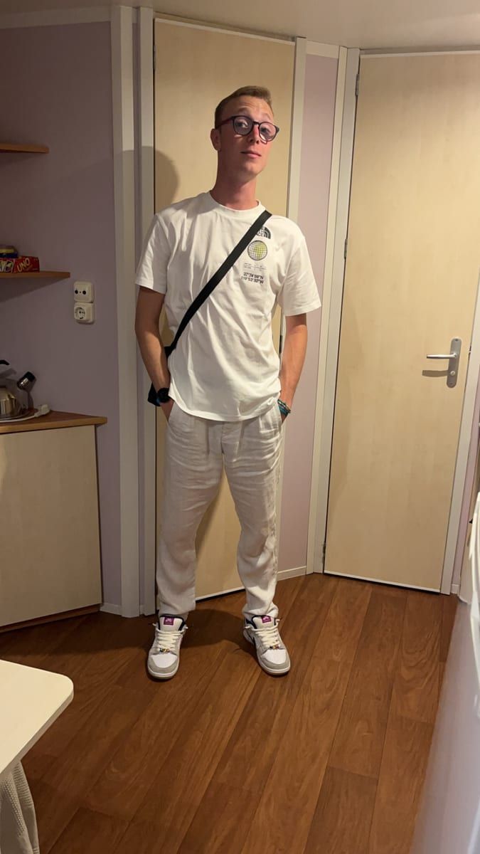 Profil de Minh