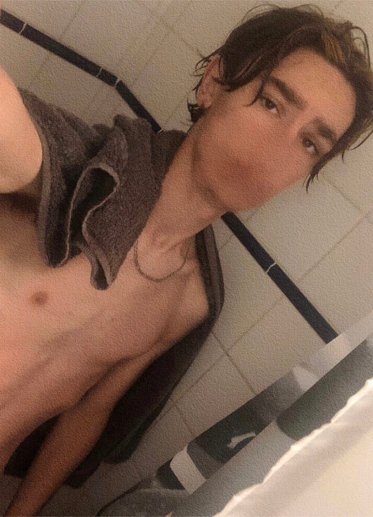 Profil de Mehidi