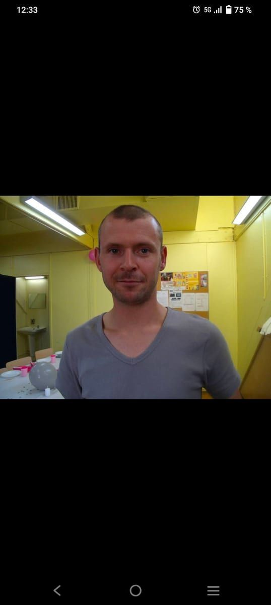 Profil de Paulin