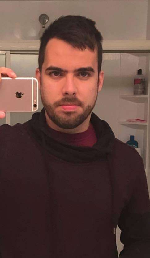 Profil de Louis-georges