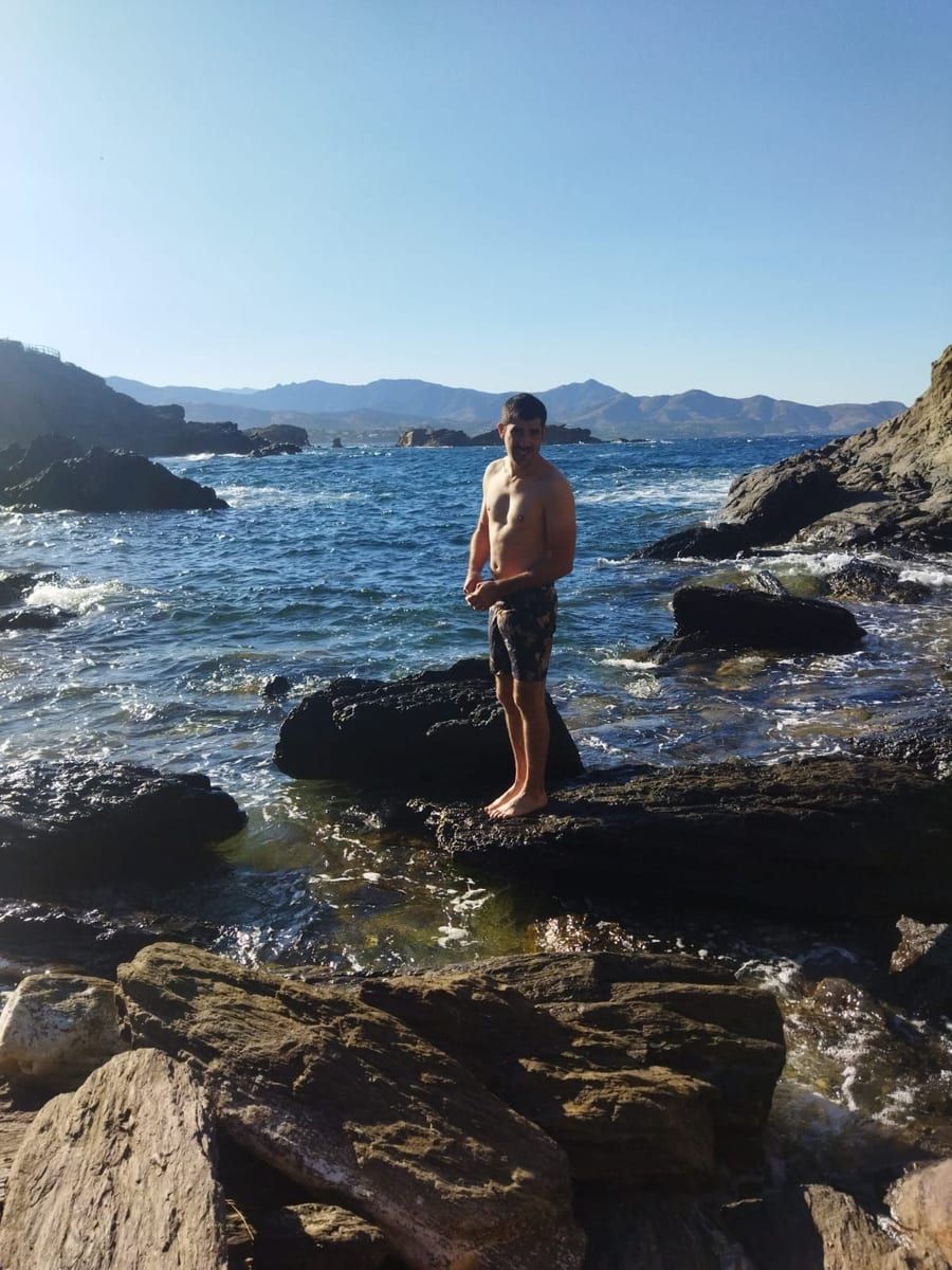 Profil de Mamar