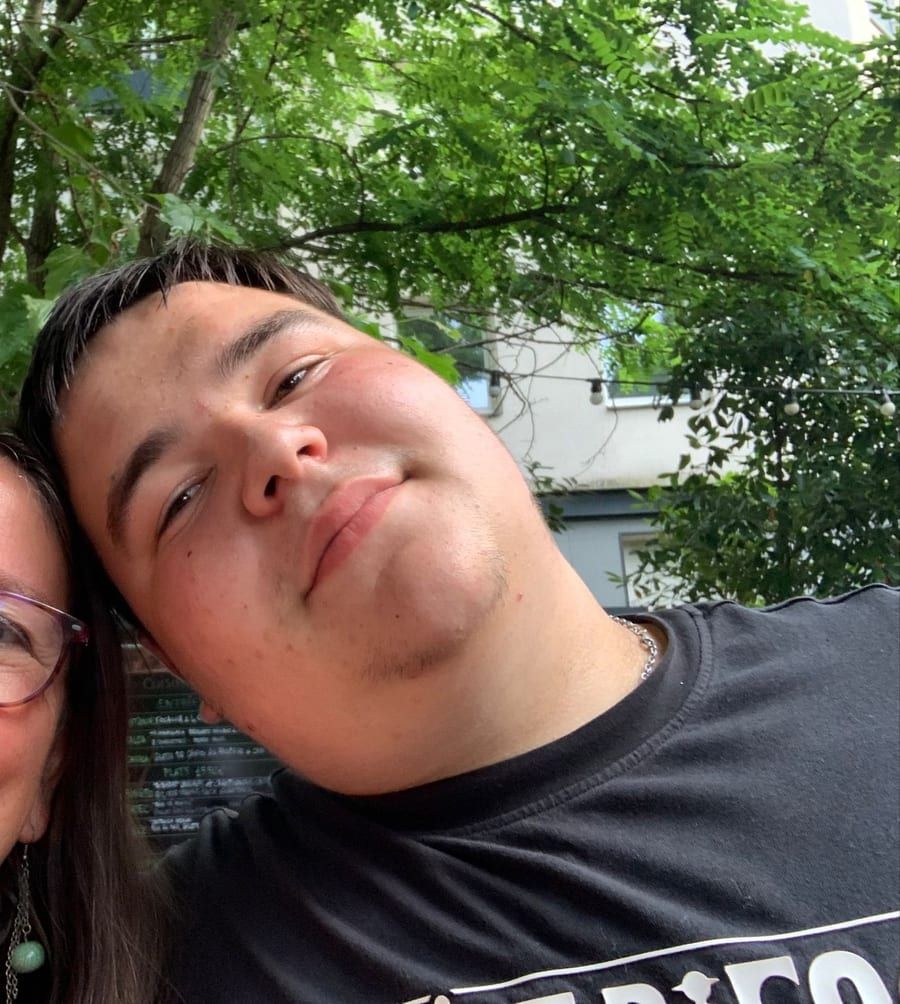 Profil de Narek