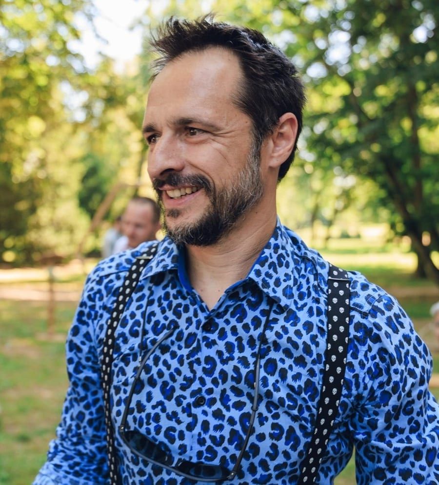 Profil de Zindine