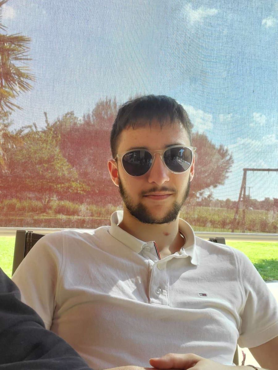 Profil de Donatien