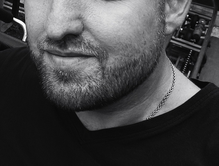 Profil de Fabien