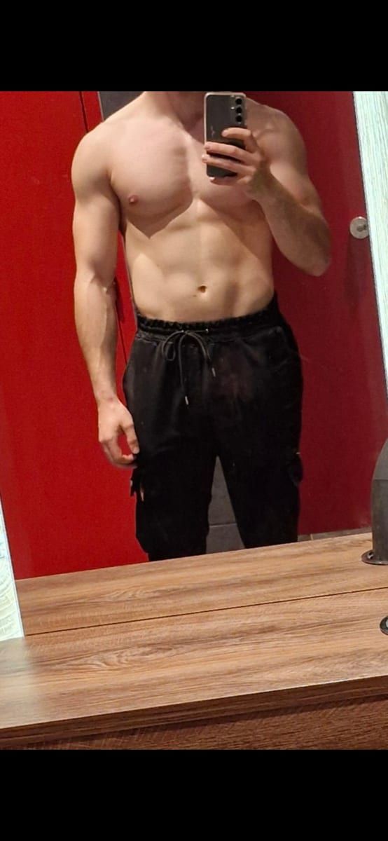 Profil de Cain