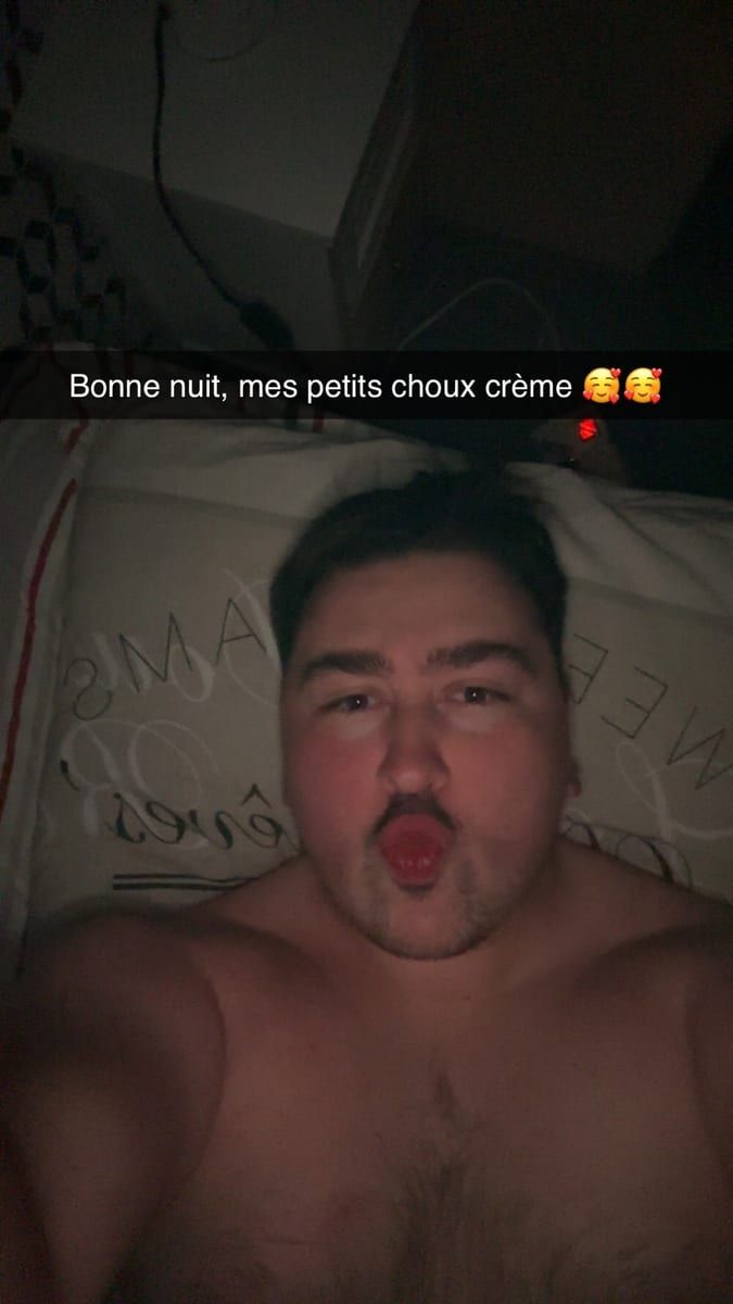 Profil de Cyril