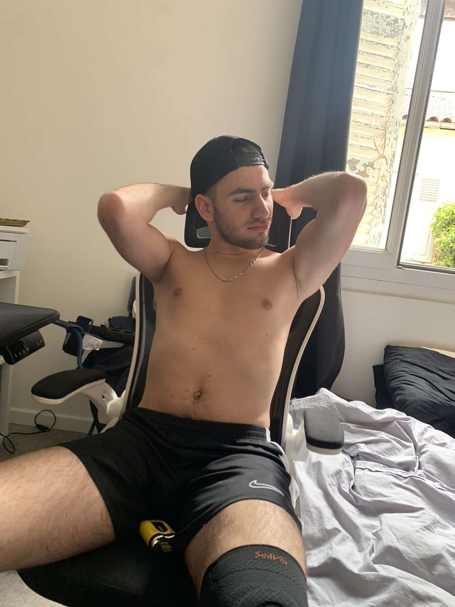Profil de Lenaik