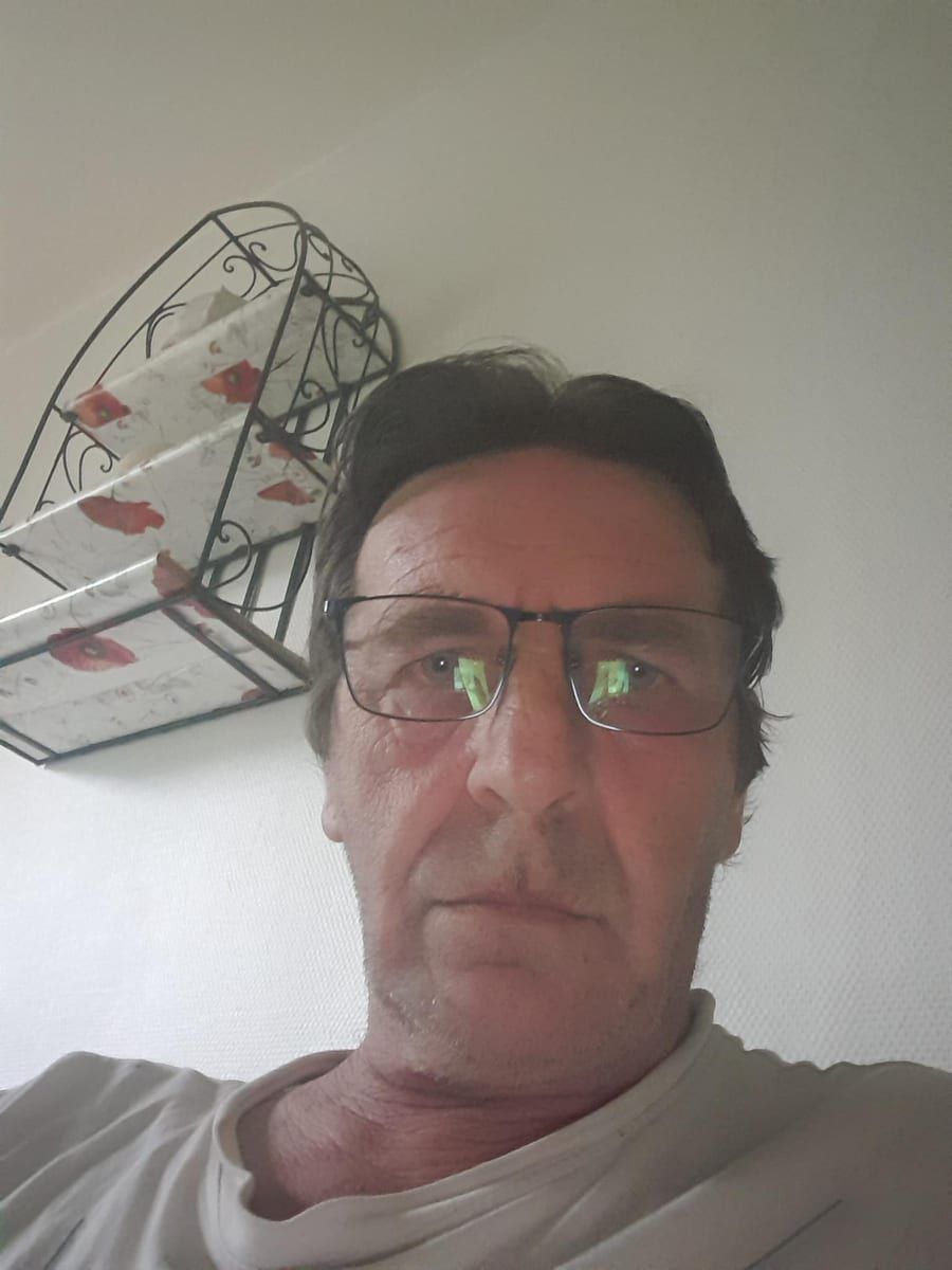 Profil de Pierre-dominique