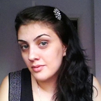 Profil de Delphine