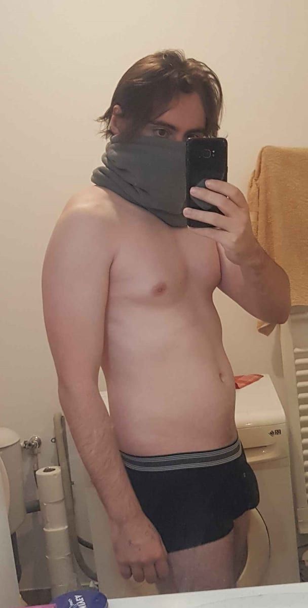 Profil de Jaleel