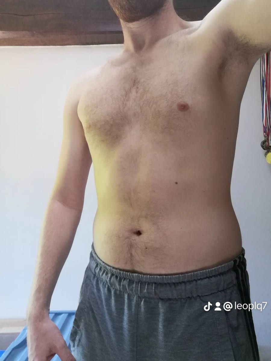 Profil de Thierri