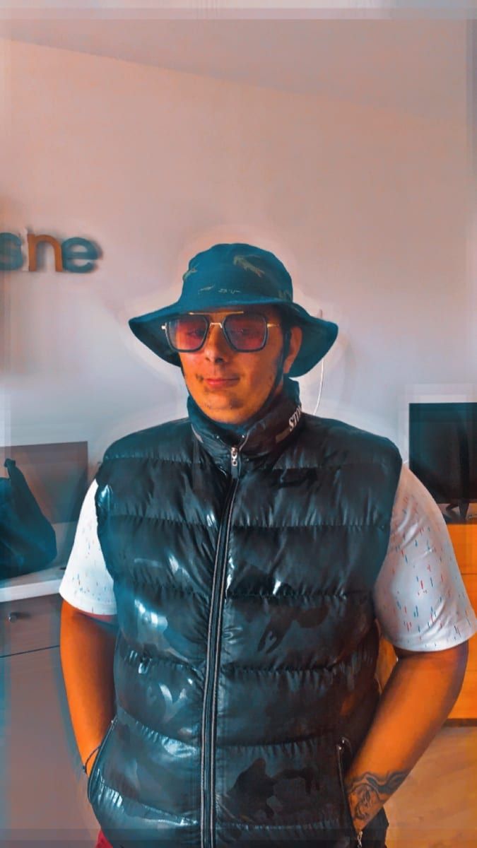 Profil de Gokdeniz