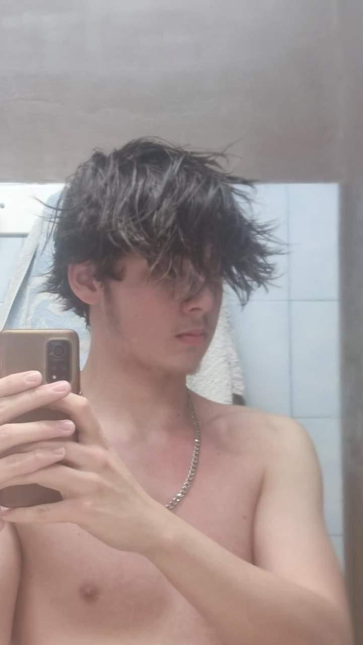 Profil de Theos