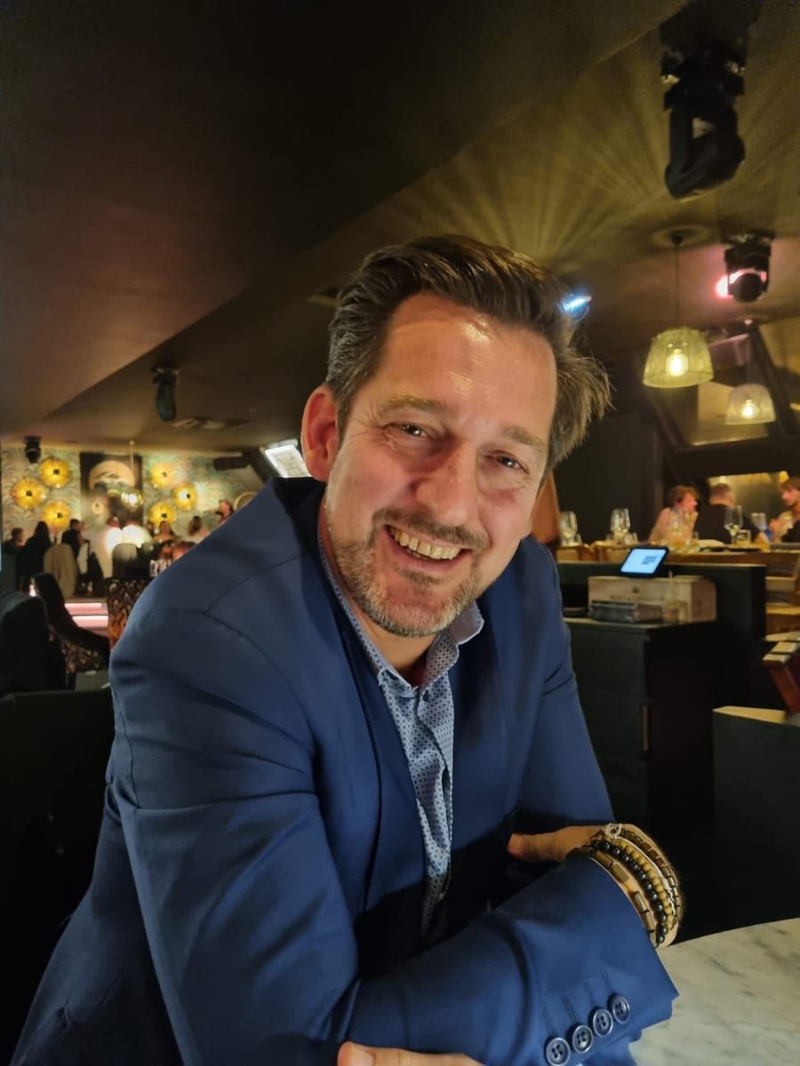 Profil de Malek