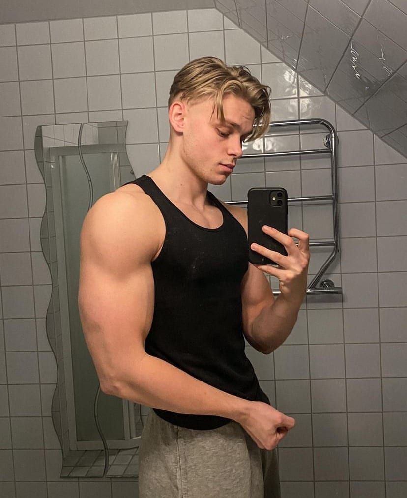 Profil de Djallal