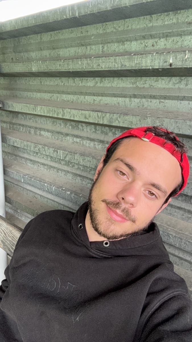 Profil de Arthuro