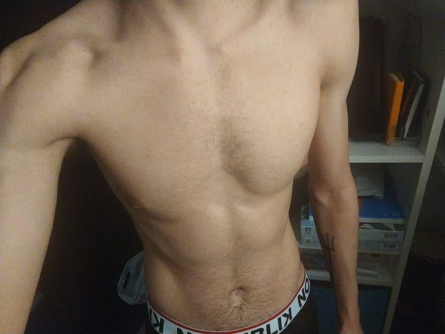 Profil de Alenzo