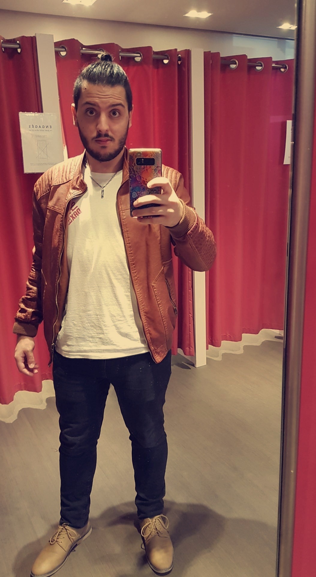 Profil de Dgino