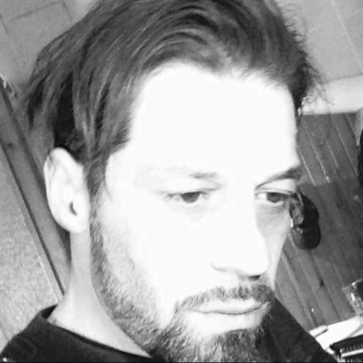 Profil de Pasqualino