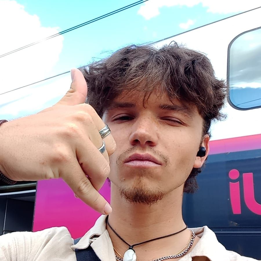 Profil de Guillain