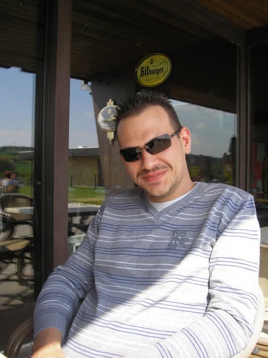 Profil de Hamine