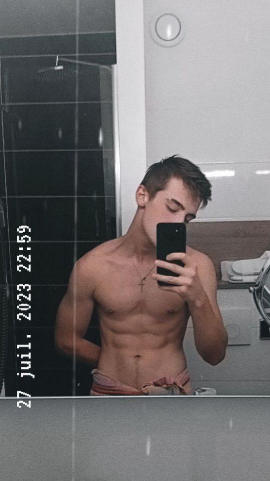 Profil de Matias