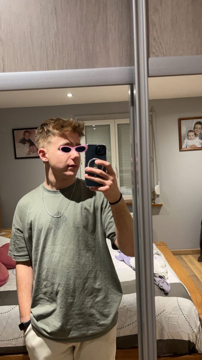 Profil de Aines