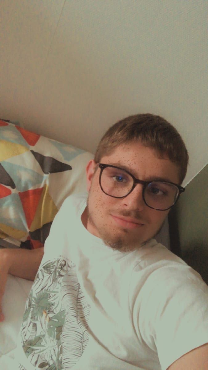 Profil de Domingo