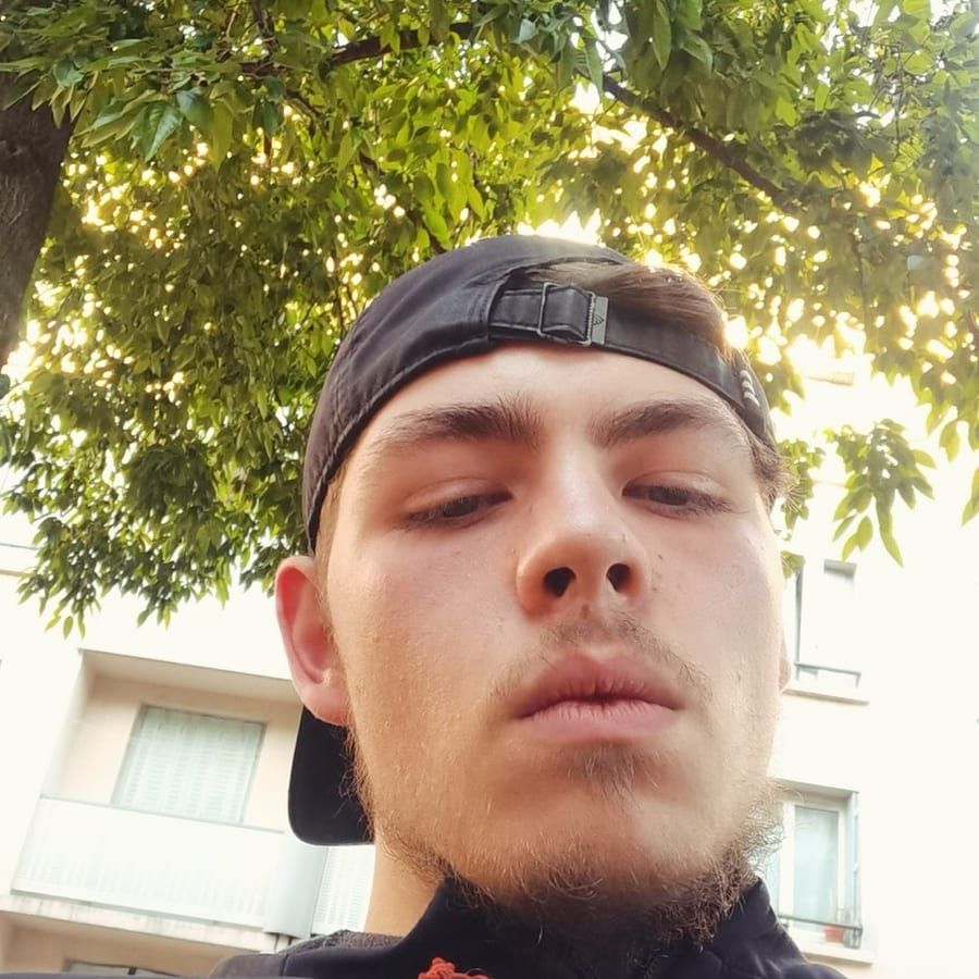 Profil de Fahid