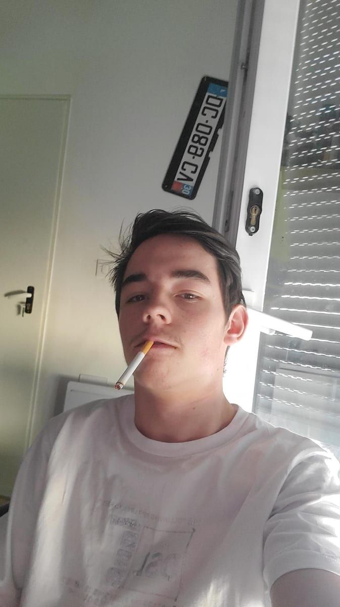 Profil de Baptyste
